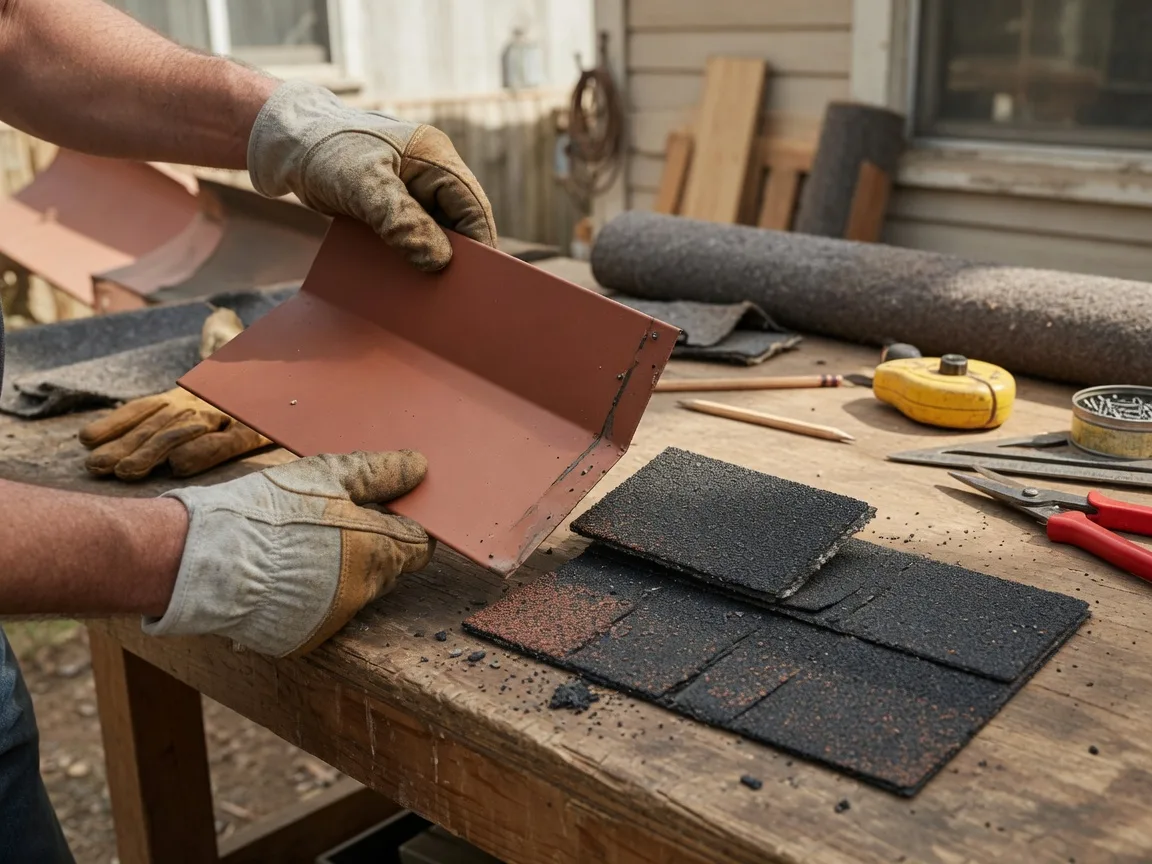 Roof Repair company in Tokio, ND